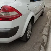 مگان ۹۲|خودرو سواری و وانت|بناب, |دیوار
