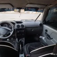 پراید 131 مدل 1396
