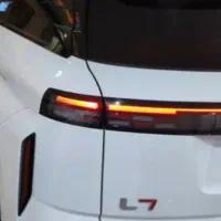 لوکانو ال7 مدل ۱۴۰۴ صفر خشک