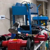 تراشکاری موتور سیکلت توکلی اصفهانی