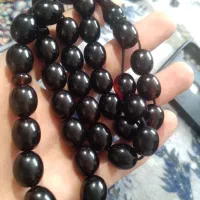 تسبیح کهربا
