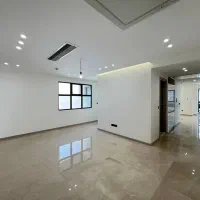 دروس قلهک ۱۱۸ متر طراحی چشم نواز نقشه استاندارد