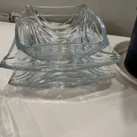 ظرف پذیرایی میوه خوری اجیل خوری