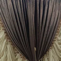 پرده پرنسسی ترک