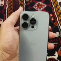 iphone 15pro آیفون 15پرو