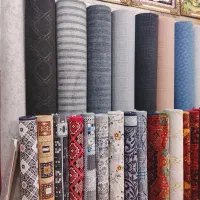 موکت درجه ۱ با ضمانت
