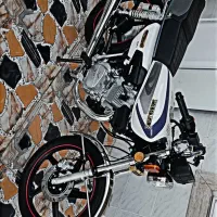 موتور 200پرواز