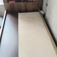 تخت تک نفره