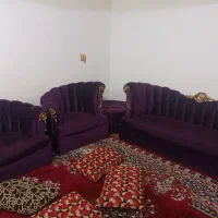 مبل هفت نفره