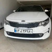 اپتیما GF فول سفارش اروپا با هارمن