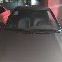 پراید مدل ۹۶