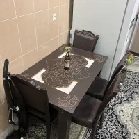 میز ناهارخوری