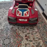 فروش ماشین شارژی