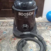 جاروبرقی بوش BOOSH  بسیار تمیز و سالم و مرتب