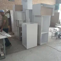 برشکار و مونتاژ کار کابینت