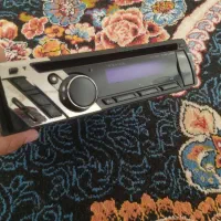 ضبط پخش کنوود u353g دوکانال