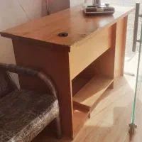 میز کامپیوتر و میز جلو مبلی
