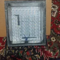 پرژکتور آفتابی مهتابی 12 وات ماشینی