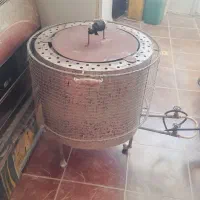 تنور گازی تروتمیز درجه یک