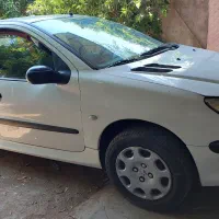 206 مدل ۱۳۹۸ تیپ TU3