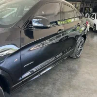 BMW X4|خودرو سواری و وانت|مشهد, ویلاشهر|دیوار