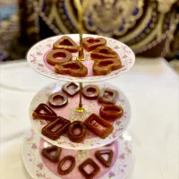 نبات داغ آماده دمنوشی و ساده