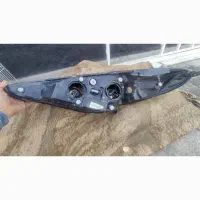 چراغ 207کروزوباربند
