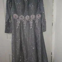 لباس مجلسی لمه