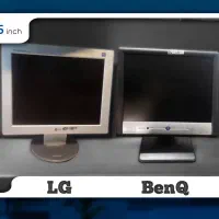 مانیتور LCD مناسب مداربسته