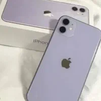 گوشی ایفون 11