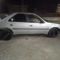 پژو405مدل93