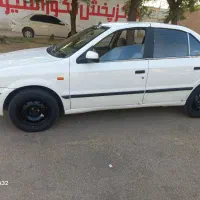 سمند مدل ۸۸