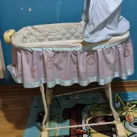 فروش گهواره نوزاد