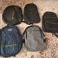 کیف مدرسه ای