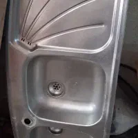سینک ۲لگن اخوان