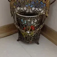 سطل وجادستمالی