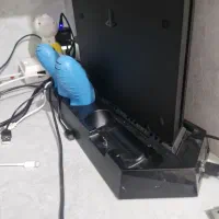 پایه شارژ دستگیره ps4