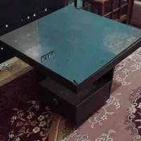 میز جلومبل
