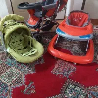 لوازم بچه