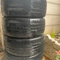 لاستیک215/50/17خارجی