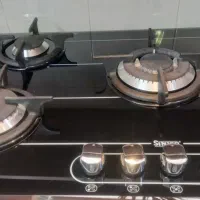 گاز صفحه ای سینجر