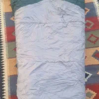 کیسه خواب و قایق