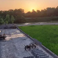 نیروی سنگ بلوک