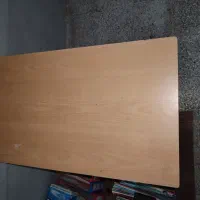 میز|مبلمان اداری|فومن, |دیوار