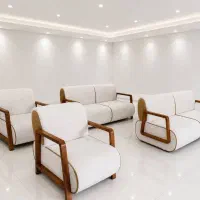 مبلمان اقساط ۱۵ ماهه