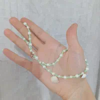انواع گردنبند دست ساز