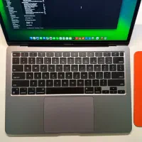 آکبند Macbook Air m1 256/8|رایانه همراه|تهران, شیوا|دیوار