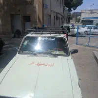پیکان وانت
