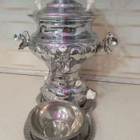 سماور نو اکبر برادران