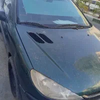 206 مدل 81
